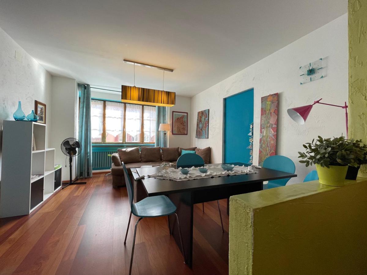 Appartements & Chambres Les Loges Du Capucin 凯泽贝尔 外观 照片